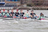 The Boat Race season 2014 - fixture CUWBC vs Thames RC.




on 02 March 2014 at 14:00, image #164