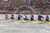 The Boat Race season 2014 - fixture CUWBC vs Thames RC.




on 02 March 2014 at 14:00, image #167