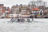 The Boat Race season 2014 - fixture CUWBC vs Thames RC.




on 02 March 2014 at 14:03, image #181