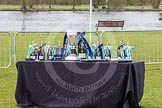 The Women's Boat Race and Henley Boat Races 2014.
River Thames,
Henley-on-Thames,
Buckinghamshire,
United Kingdom,
on 30 March 2014 at 16:16, image #457