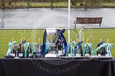 The Women's Boat Race and Henley Boat Races 2014.
River Thames,
Henley-on-Thames,
Buckinghamshire,
United Kingdom,
on 30 March 2014 at 16:18, image #458
