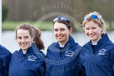 The Women's Boat Race and Henley Boat Races 2014.
River Thames,
Henley-on-Thames,
Buckinghamshire,
United Kingdom,
on 30 March 2014 at 16:54, image #490