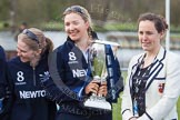 The Women's Boat Race and Henley Boat Races 2014.
River Thames,
Henley-on-Thames,
Buckinghamshire,
United Kingdom,
on 30 March 2014 at 16:56, image #500