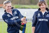 The Women's Boat Race and Henley Boat Races 2014.
River Thames,
Henley-on-Thames,
Buckinghamshire,
United Kingdom,
on 30 March 2014 at 16:56, image #503