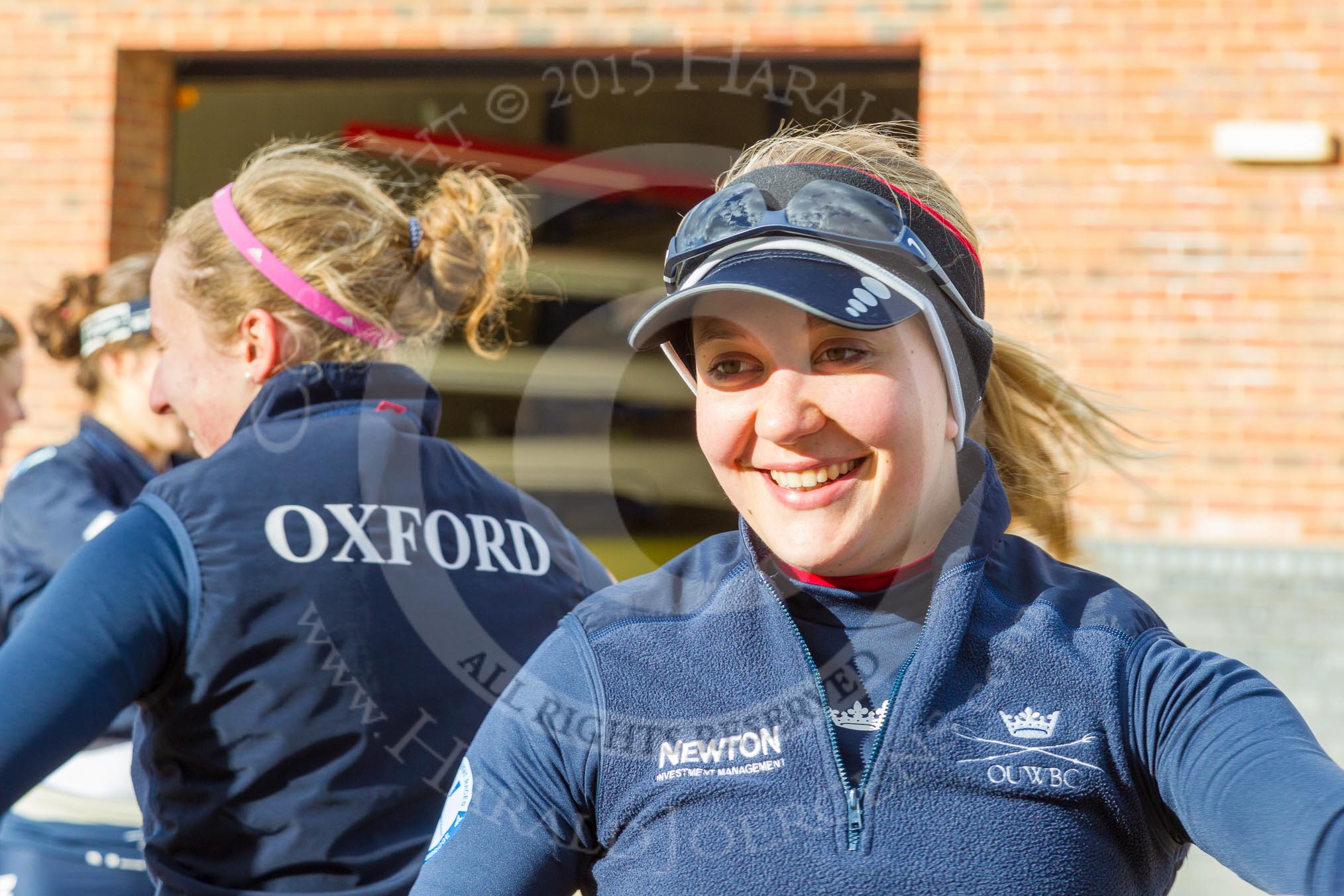 The Boat Race season 2015: OUWBC training Wallingford.

Wallingford,

United Kingdom,
on 04 March 2015 at 15:14, image #9