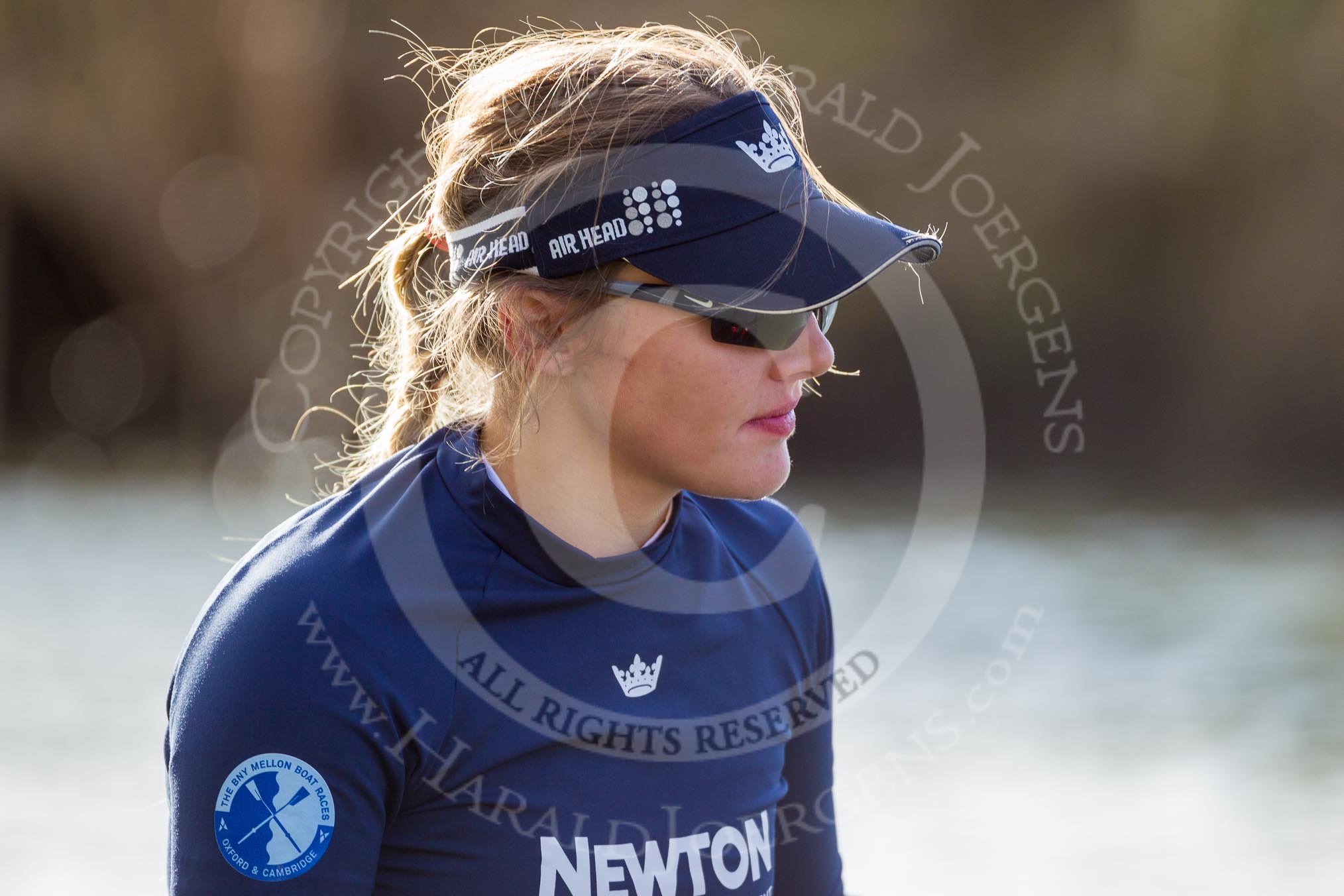 The Boat Race season 2015: OUWBC training Wallingford.

Wallingford,

United Kingdom,
on 04 March 2015 at 15:38, image #31