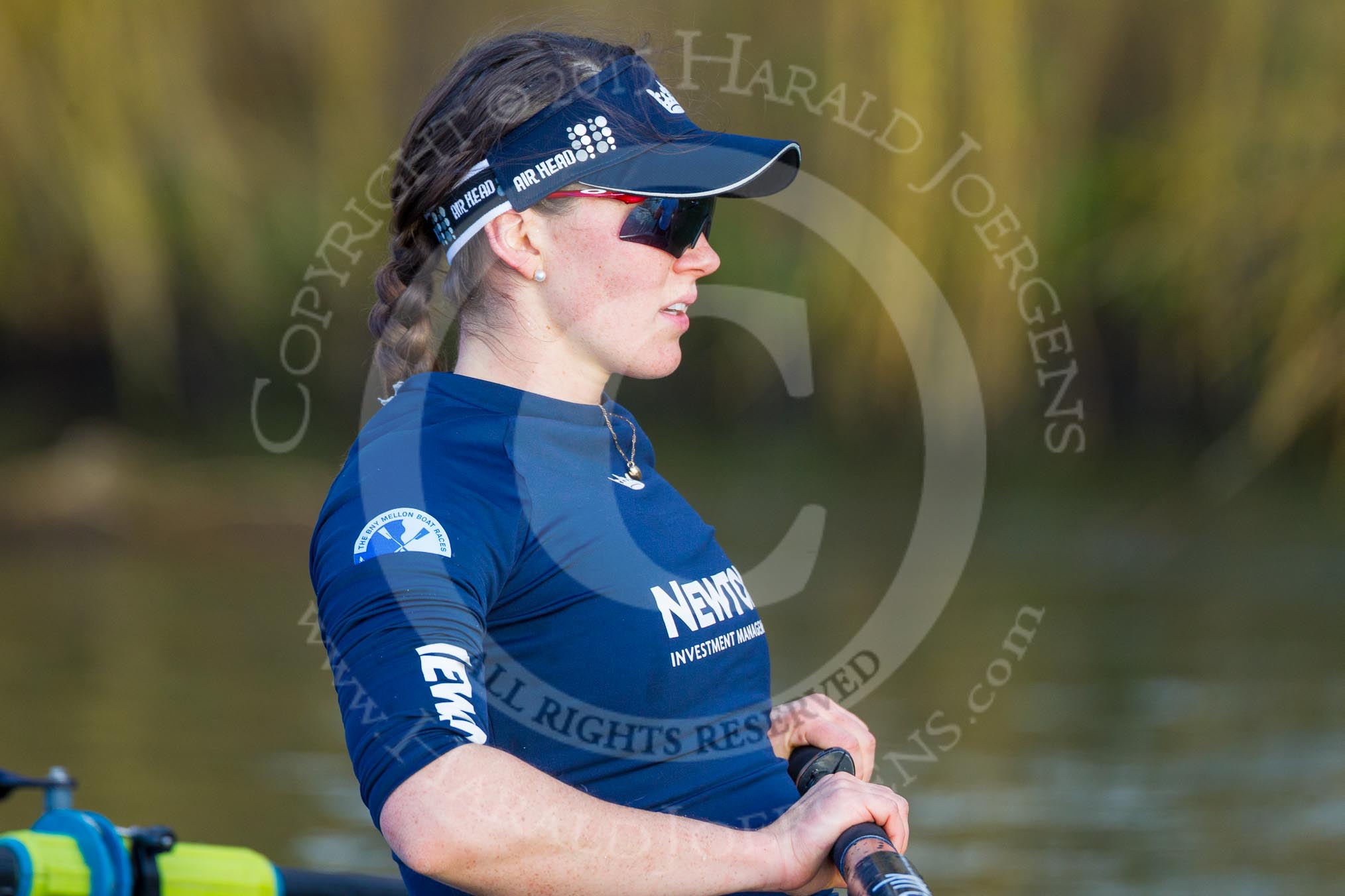 The Boat Race season 2015: OUWBC training Wallingford.

Wallingford,

United Kingdom,
on 04 March 2015 at 16:34, image #211