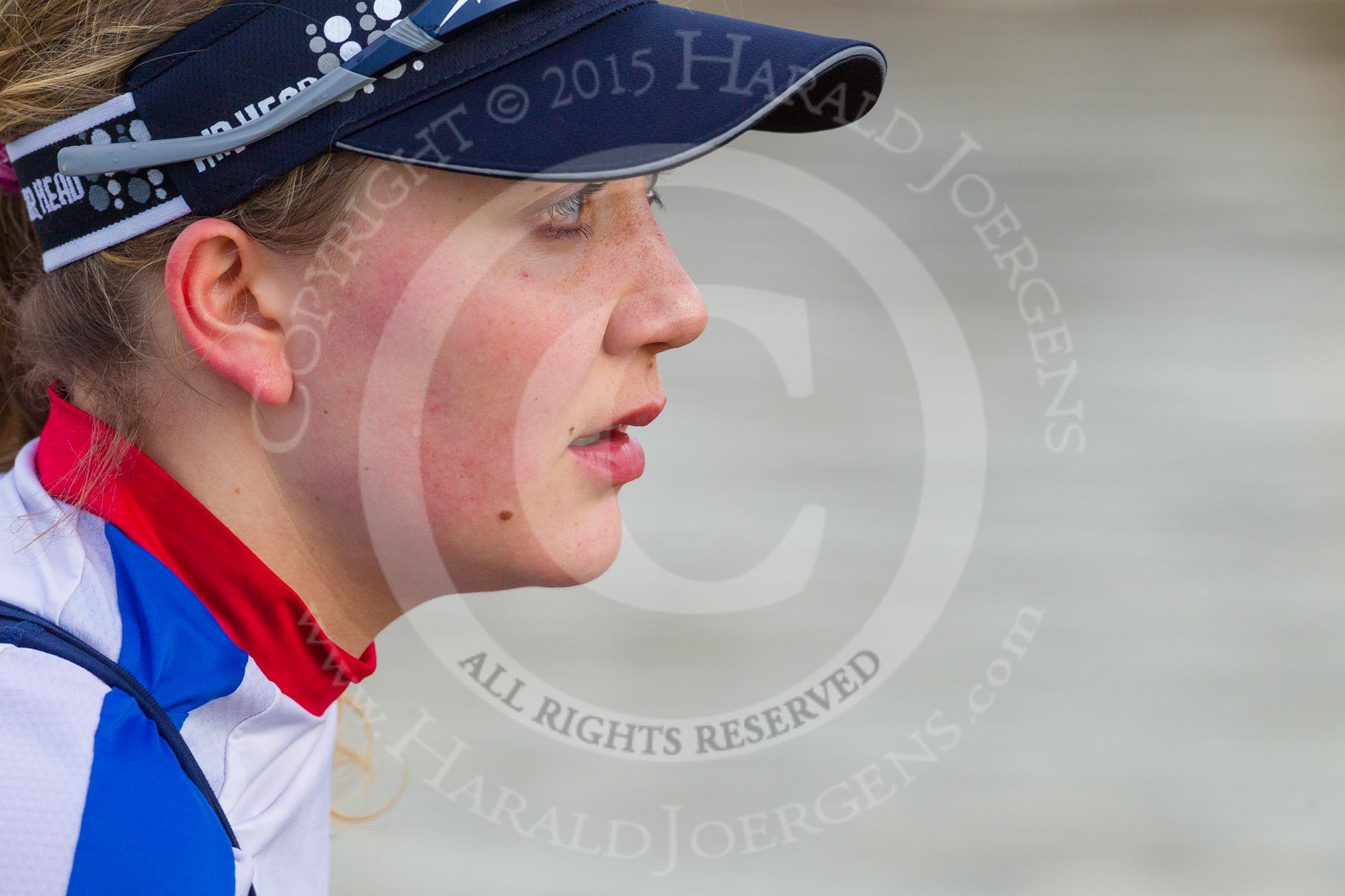 The Boat Race season 2015: OUWBC training Wallingford.

Wallingford,

United Kingdom,
on 04 March 2015 at 16:39, image #215