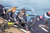 The Boat Race season 2015: OUWBC training Wallingford.

Wallingford,

United Kingdom,
on 04 March 2015 at 15:27, image #20