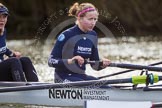 The Boat Race season 2015: OUWBC training Wallingford.

Wallingford,

United Kingdom,
on 04 March 2015 at 15:40, image #37