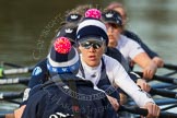 The Boat Race season 2015: OUWBC training Wallingford.

Wallingford,

United Kingdom,
on 04 March 2015 at 15:59, image #139