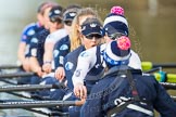 The Boat Race season 2015: OUWBC training Wallingford.

Wallingford,

United Kingdom,
on 04 March 2015 at 16:04, image #156