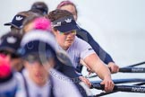 The Boat Race season 2015: OUWBC training Wallingford.

Wallingford,

United Kingdom,
on 04 March 2015 at 16:04, image #159