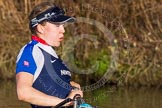 The Boat Race season 2015: OUWBC training Wallingford.

Wallingford,

United Kingdom,
on 04 March 2015 at 16:08, image #171