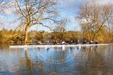 The Boat Race season 2015: OUWBC training Wallingford.

Wallingford,

United Kingdom,
on 04 March 2015 at 16:12, image #177