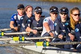 The Boat Race season 2015: OUWBC training Wallingford.

Wallingford,

United Kingdom,
on 04 March 2015 at 16:13, image #179