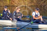 The Boat Race season 2015: OUWBC training Wallingford.

Wallingford,

United Kingdom,
on 04 March 2015 at 17:02, image #246