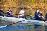 The Boat Race season 2015: OUWBC training Wallingford.

Wallingford,

United Kingdom,
on 04 March 2015 at 17:02, image #247