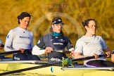 The Boat Race season 2015: OUWBC training Wallingford.

Wallingford,

United Kingdom,
on 04 March 2015 at 17:10, image #262