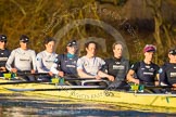 The Boat Race season 2015: OUWBC training Wallingford.

Wallingford,

United Kingdom,
on 04 March 2015 at 17:10, image #264