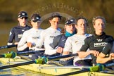 The Boat Race season 2015: OUWBC training Wallingford.

Wallingford,

United Kingdom,
on 04 March 2015 at 17:10, image #267