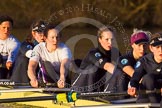 The Boat Race season 2015: OUWBC training Wallingford.

Wallingford,

United Kingdom,
on 04 March 2015 at 17:10, image #269