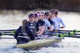 The Boat Race season 2015: OUWBC training Wallingford.

Wallingford,

United Kingdom,
on 04 March 2015 at 17:18, image #295
