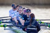 The Boat Race season 2015: OUWBC training Wallingford.

Wallingford,

United Kingdom,
on 04 March 2015 at 17:18, image #297