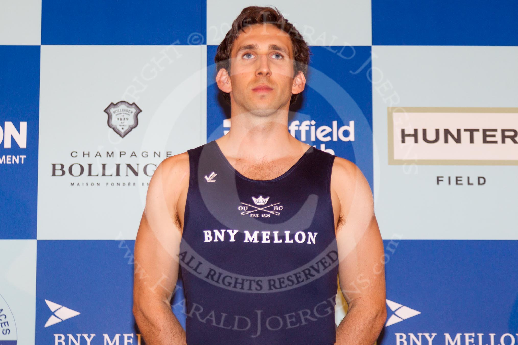 In the 7 seat for Oxford - Sam O’Connor