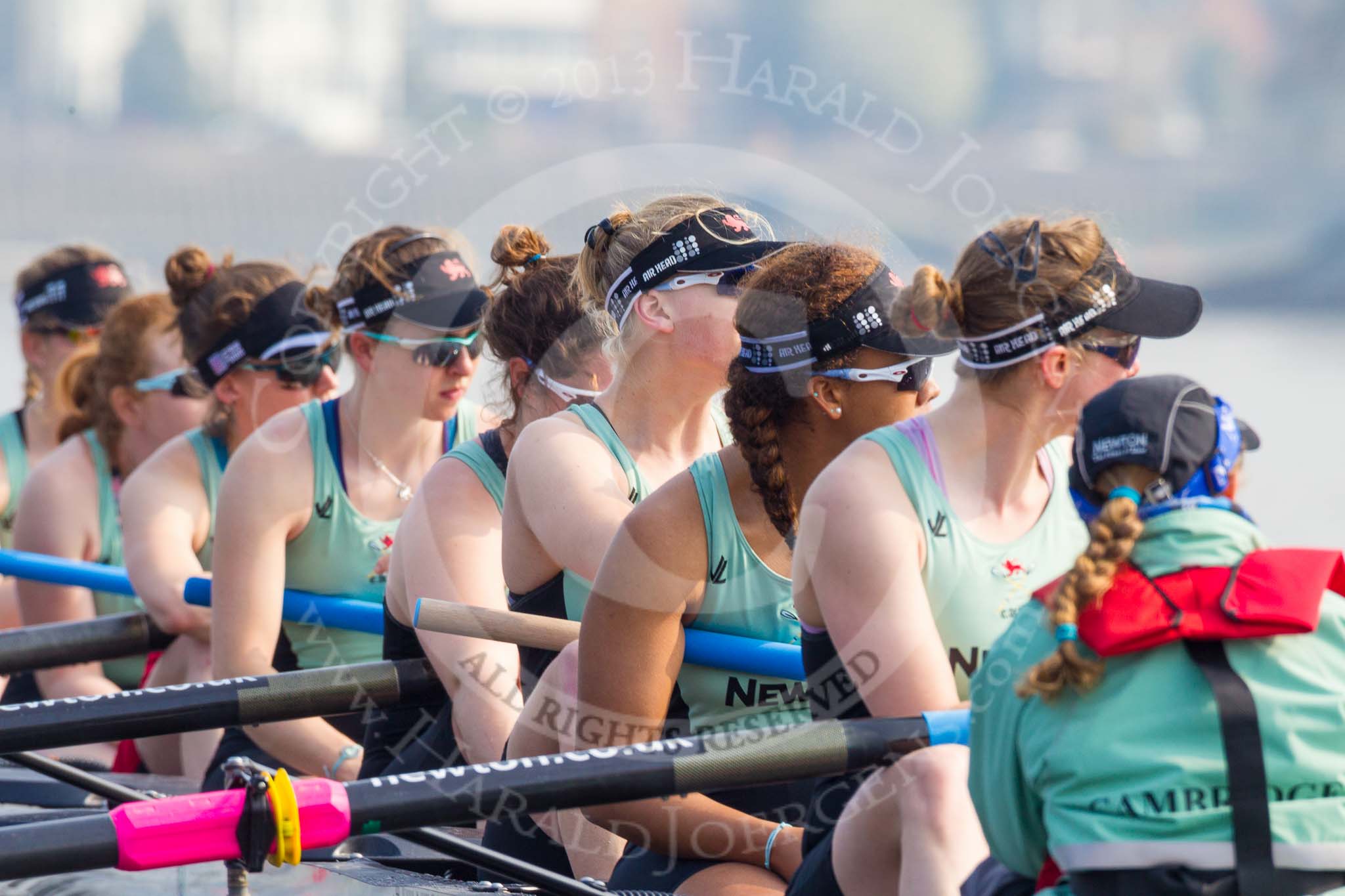 The Boat Race season 2015 - Tideway Week.
River Thames between Putney and Mortlake,
London,

United Kingdom,
on 08 April 2015 at 10:29, image #75