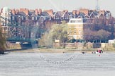 The Boat Race season 2015 - Newton Women's Boat Race.
River Thames between Putney and Mortlake,
London,

United Kingdom,
on 10 April 2015 at 16:07, image #163