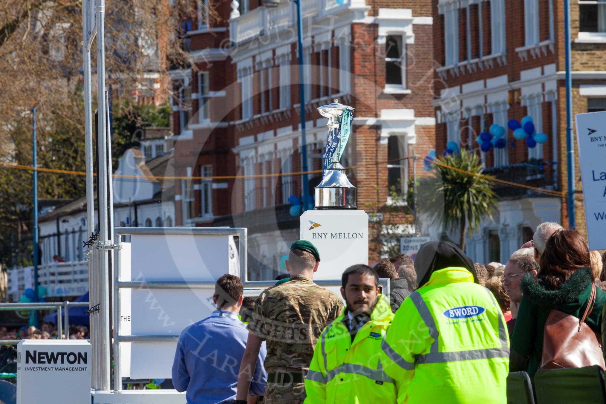 The Boat Race season 2015 - Newton Women's Boat Race.
River Thames between Putney and Mortlake,
London,

United Kingdom,
on 11 April 2015 at 15:20, image #55