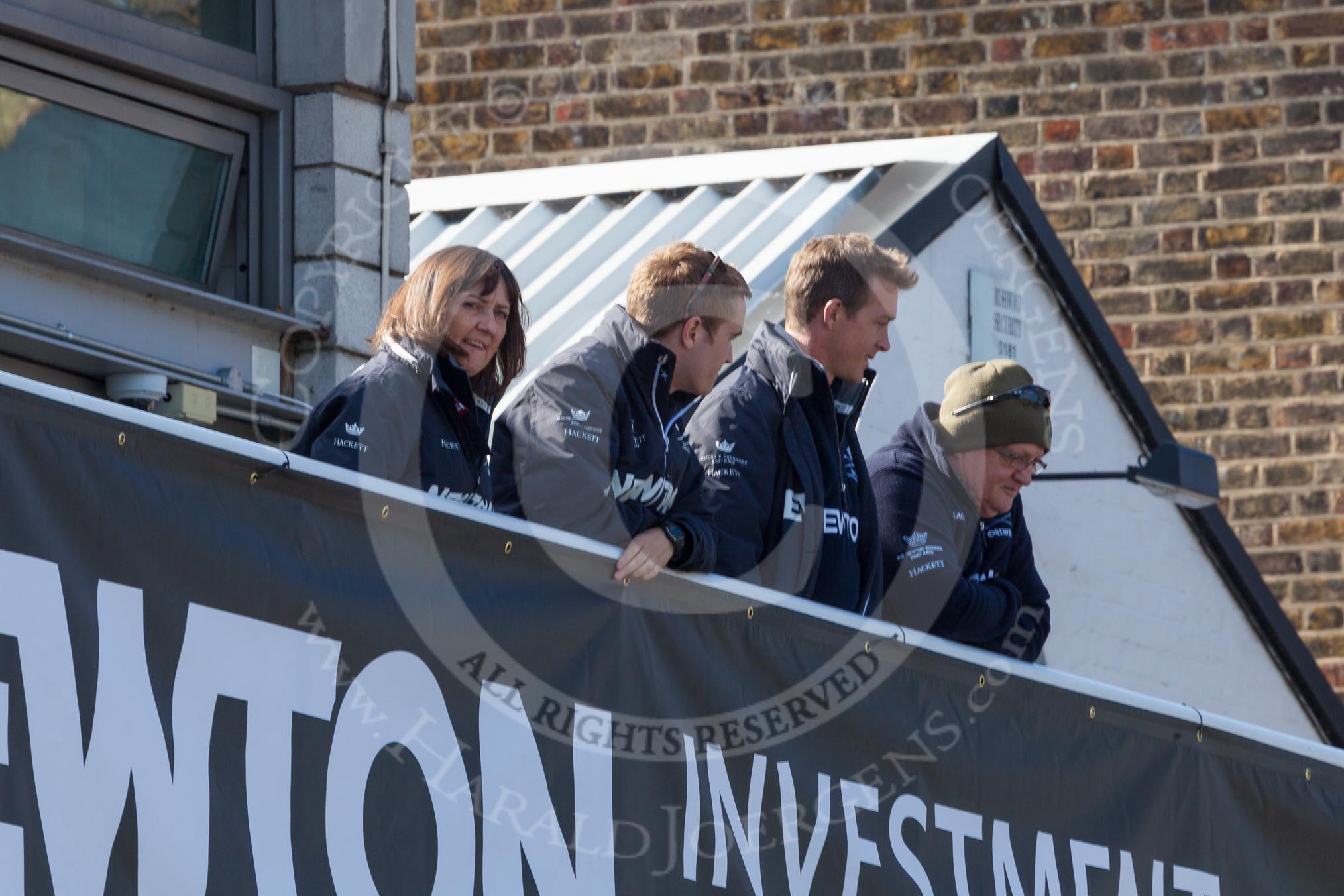 The Boat Race season 2015 - Newton Women's Boat Race.
River Thames between Putney and Mortlake,
London,

United Kingdom,
on 11 April 2015 at 15:32, image #58