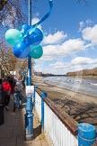The Boat Race season 2015 - Newton Women's Boat Race.
River Thames between Putney and Mortlake,
London,

United Kingdom,
on 11 April 2015 at 13:09, image #16
