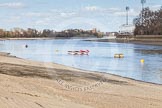 The Boat Race season 2015 - Newton Women's Boat Race.
River Thames between Putney and Mortlake,
London,

United Kingdom,
on 11 April 2015 at 14:18, image #24