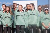 The Boat Race season 2015 - Newton Women's Boat Race.
River Thames between Putney and Mortlake,
London,

United Kingdom,
on 11 April 2015 at 14:59, image #37