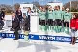 The Boat Race season 2015 - Newton Women's Boat Race.
River Thames between Putney and Mortlake,
London,

United Kingdom,
on 11 April 2015 at 14:59, image #38