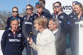 The Boat Race season 2015 - Newton Women's Boat Race.
River Thames between Putney and Mortlake,
London,

United Kingdom,
on 11 April 2015 at 15:01, image #43