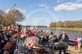 The Boat Race season 2015 - Newton Women's Boat Race.
River Thames between Putney and Mortlake,
London,

United Kingdom,
on 11 April 2015 at 15:02, image #52