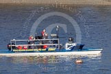 The Boat Race season 2015 - Newton Women's Boat Race.
River Thames between Putney and Mortlake,
London,

United Kingdom,
on 11 April 2015 at 15:36, image #60