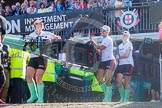 The Boat Race season 2015 - Newton Women's Boat Race.
River Thames between Putney and Mortlake,
London,

United Kingdom,
on 11 April 2015 at 16:02, image #71