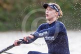 The Boat Race season 2016 - Women's Boat Race Trial Eights (OUWBC, Oxford): "Charybdis" , here 6-Elo Luik.
River Thames between Putney Bridge and Mortlake,
London SW15,

United Kingdom,
on 10 December 2015 at 12:28, image #242