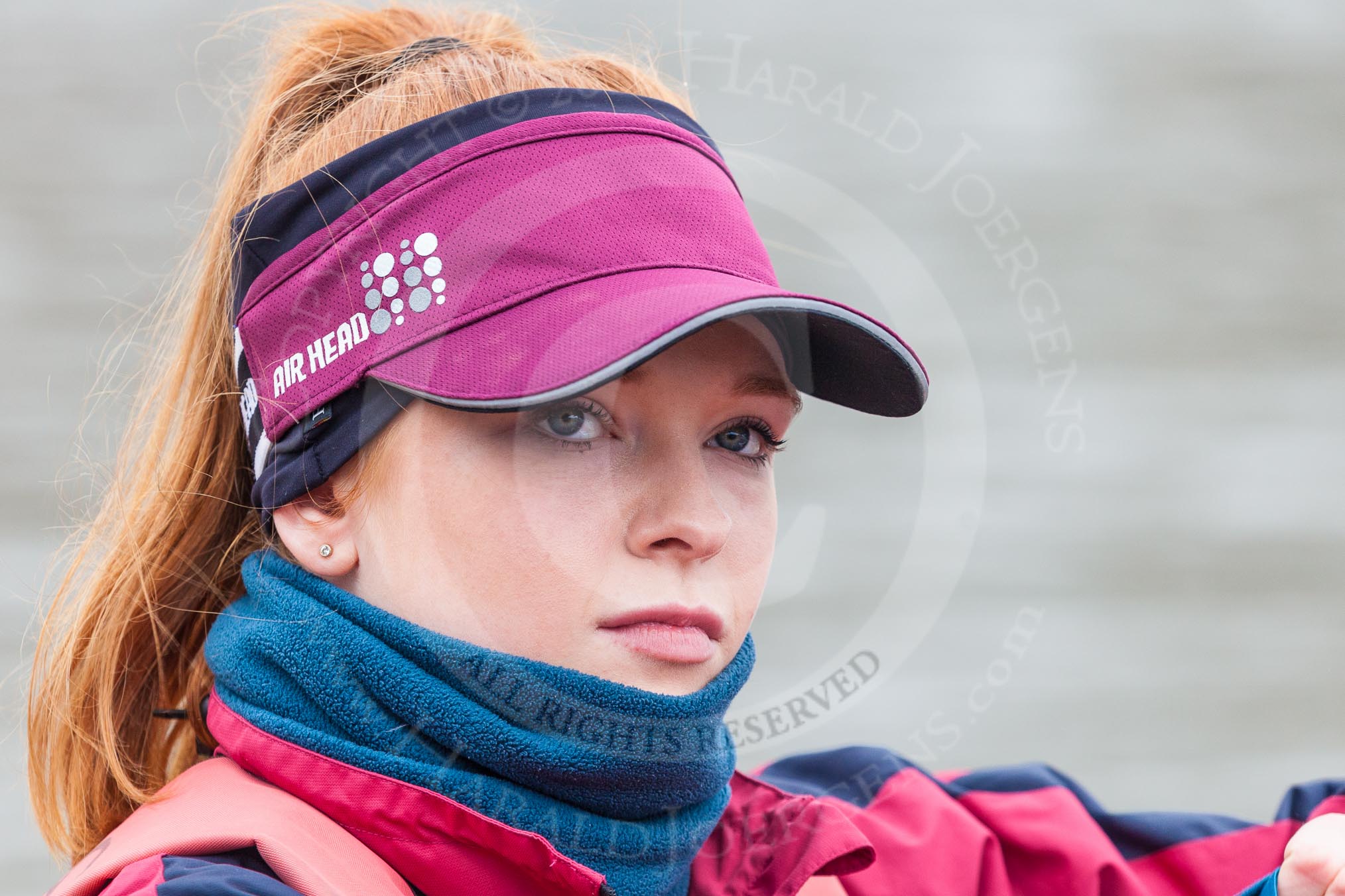 The Boat Race season 2016 - Women's Boat Race Fixture CUWBC vs OBUBC.
River Thames between Putney Bridge and Mortlake,
London SW15,

United Kingdom,
on 31 January 2016 at 15:20, image #29