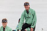 The Boat Race season 2016 - Women's Boat Race Fixture CUWBC vs OBUBC.
River Thames between Putney Bridge and Mortlake,
London SW15,

United Kingdom,
on 31 January 2016 at 15:15, image #15
