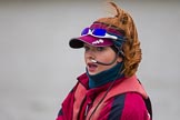 The Boat Race season 2016 - Women's Boat Race Fixture CUWBC vs OBUBC.
River Thames between Putney Bridge and Mortlake,
London SW15,

United Kingdom,
on 31 January 2016 at 15:49, image #34