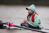 The Boat Race season 2016 - Women's Boat Race Fixture CUWBC vs OBUBC.
River Thames between Putney Bridge and Mortlake,
London SW15,

United Kingdom,
on 31 January 2016 at 15:51, image #38
