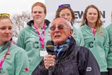 The Boat Race season 2016 -  The Cancer Research Women's Boat Race.
River Thames between Putney Bridge and Mortlake,
London SW15,

United Kingdom,
on 27 March 2016 at 12:22, image #60