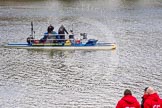 The Boat Race season 2016 -  The Cancer Research Women's Boat Race.
River Thames between Putney Bridge and Mortlake,
London SW15,

United Kingdom,
on 27 March 2016 at 12:45, image #75