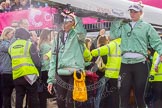 The Boat Race season 2016 -  The Cancer Research Women's Boat Race.
River Thames between Putney Bridge and Mortlake,
London SW15,

United Kingdom,
on 27 March 2016 at 13:25, image #93