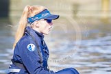 The Boat Race season 2016 -  The Cancer Research Women's Boat Race.
River Thames between Putney Bridge and Mortlake,
London SW15,

United Kingdom,
on 27 March 2016 at 13:45, image #114
